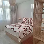 Center View *