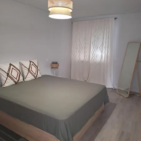 Center View شقة فارو